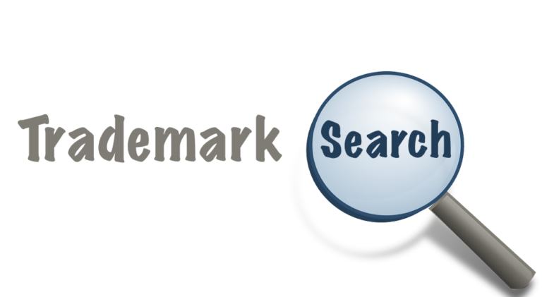 Curated visual reference: Gallery Detail: Explaining Trademark Lookups